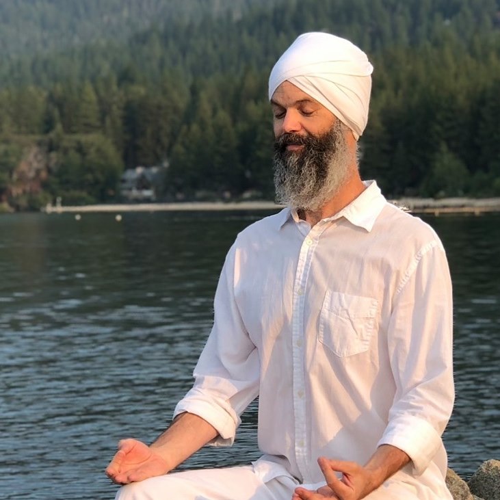 YOGI GABRIEL